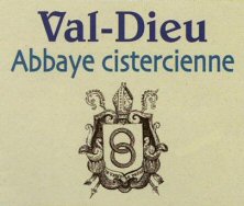 Abbaye Val-Dieu